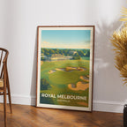 Royal Melbourne