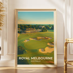 Royal Melbourne