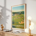 Royal Melbourne