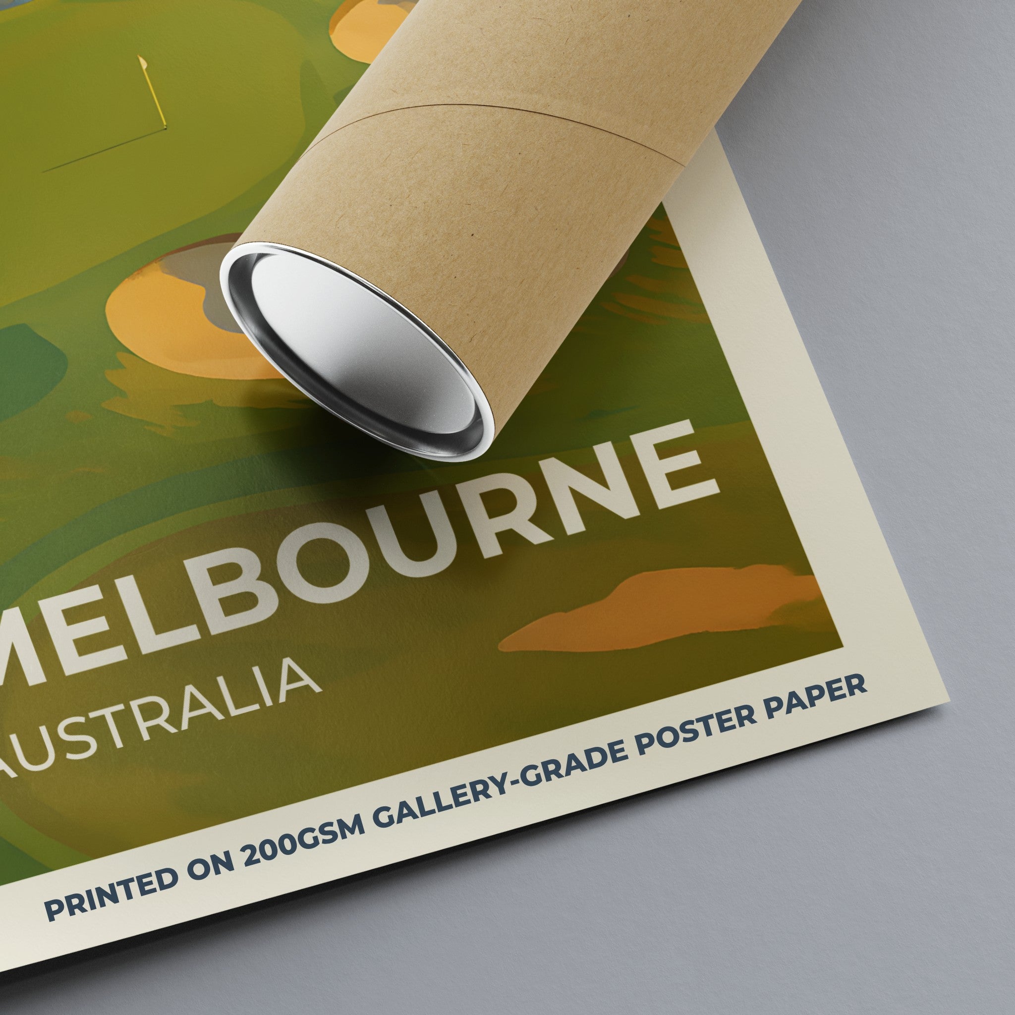 Royal Melbourne