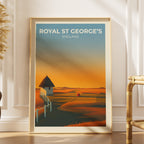 Royal St George's Golf Course