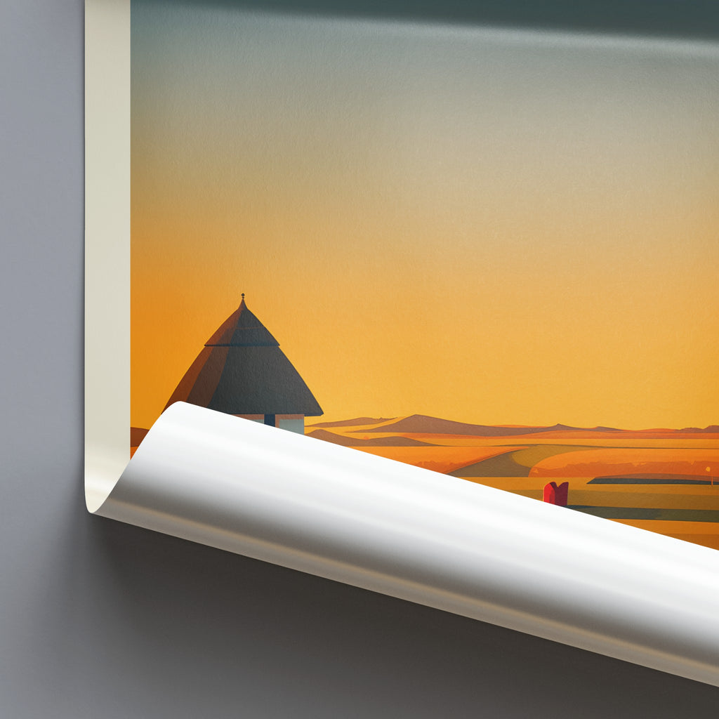 Royal St George's Golf Course