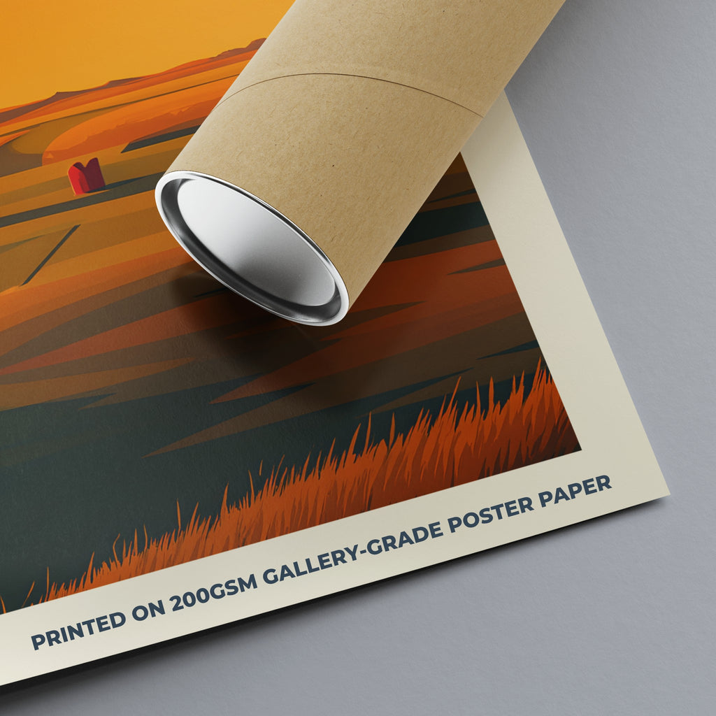 Royal St George's Golf Course