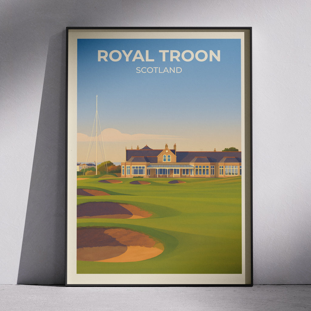 Royal Troon