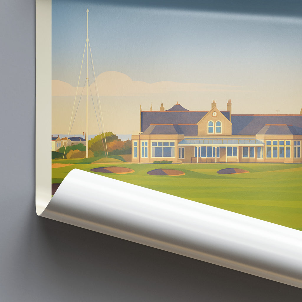 Royal Troon