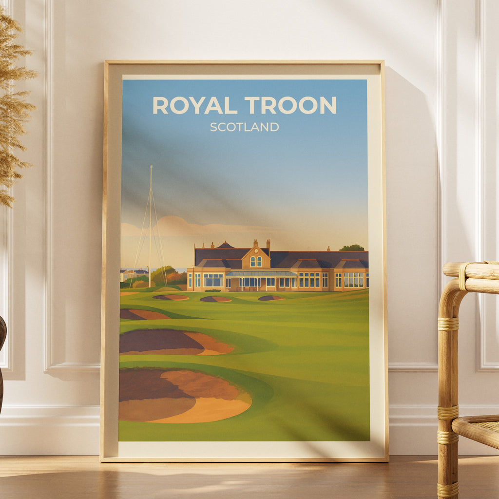 Royal Troon