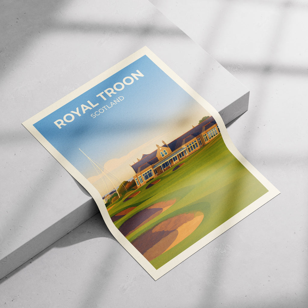 Royal Troon