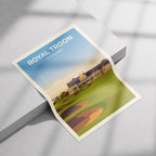 Royal Troon