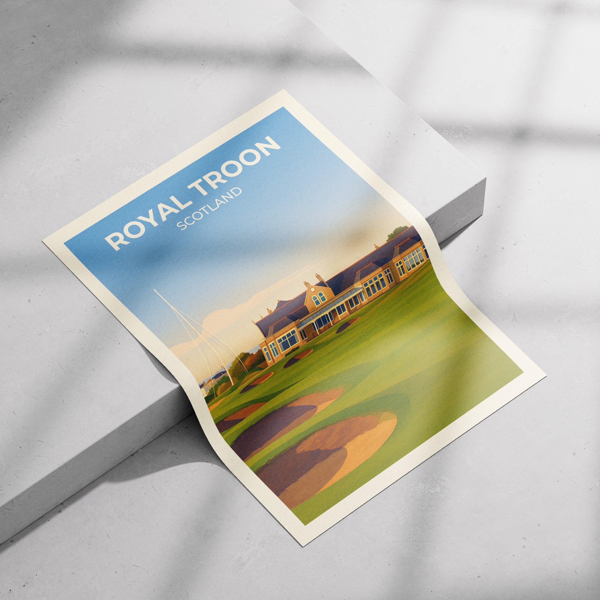 Royal Troon