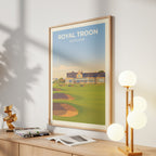 Royal Troon