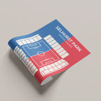 Selhurst Park Layout - Crystal Palace