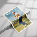 Shane Lowry Ryder Cup 2025