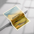 Shinnecock Hills Golf Course