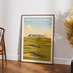 Shinnecock Hills Golf Course