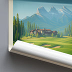 Silvertip Golf Course