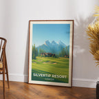Silvertip Golf Course