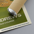 St Andrews Old Course