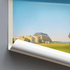 St Andrews 17th Hole