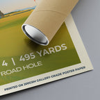 St Andrews 17th Hole