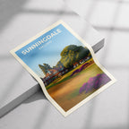 Sunningdale Golf Course