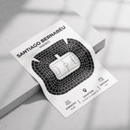 Santiago Bernabeu Layout - Real Madrid