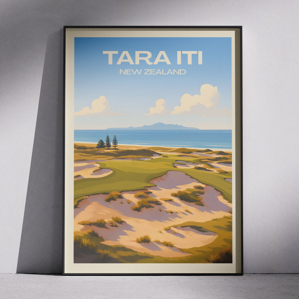 Tara Iti