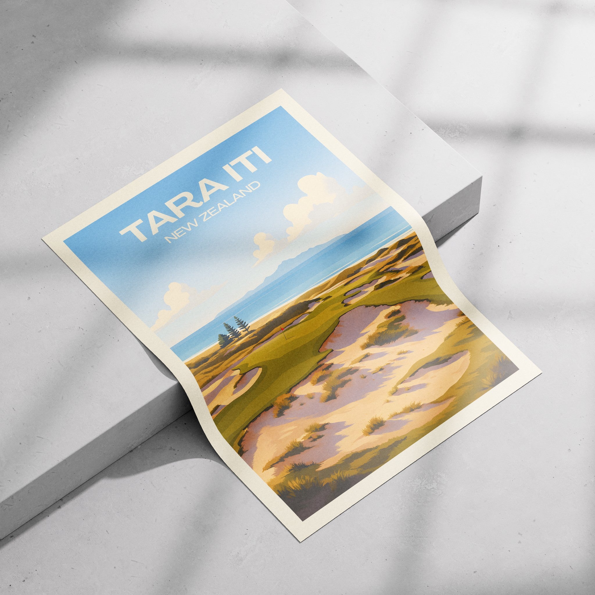 Tara Iti