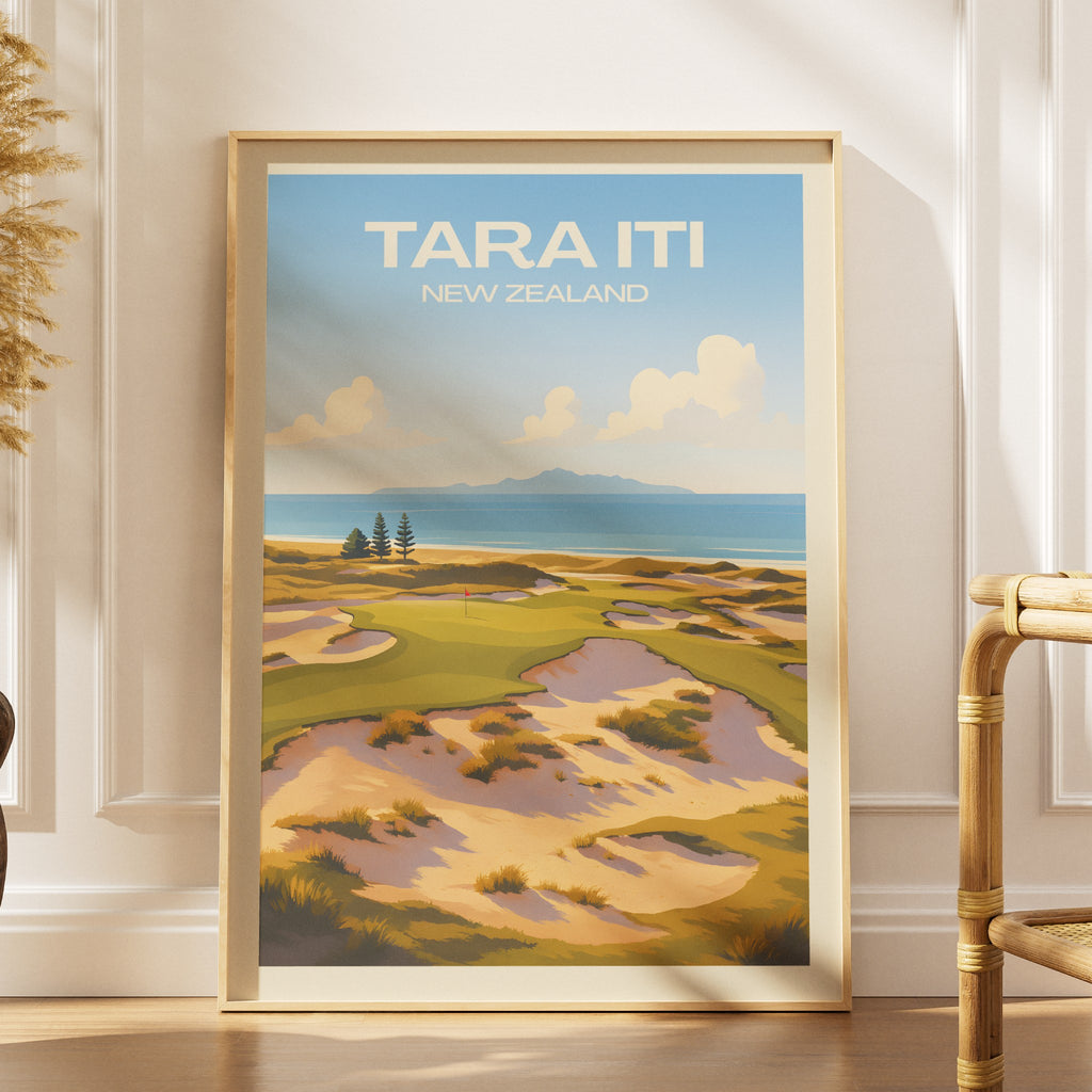 Tara Iti