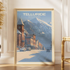 Telluride - Colorado