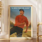 Tiger Woods Masters 1997