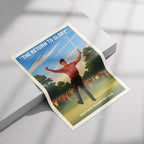 Tiger Woods Masters 2019