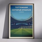 Tottenham Hotspur Stadium