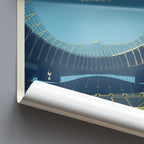 Tottenham Hotspur Stadium
