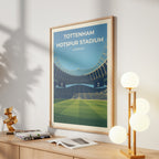Tottenham Hotspur Stadium