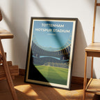 Tottenham Hotspur Stadium