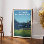 Tottenham Hotspur Stadium