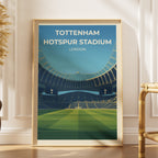 Tottenham Hotspur Stadium