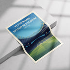 Tottenham Hotspur Stadium