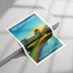 TPC Sawgrass 17th Hole