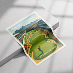 TPC Scottsdale 16th Hole