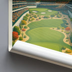 TPC Scottsdale 16th Hole