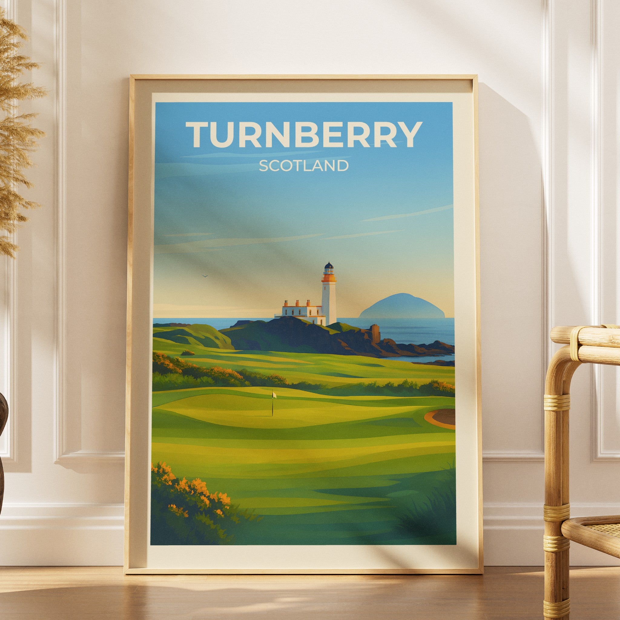 Turnberry Golf Course