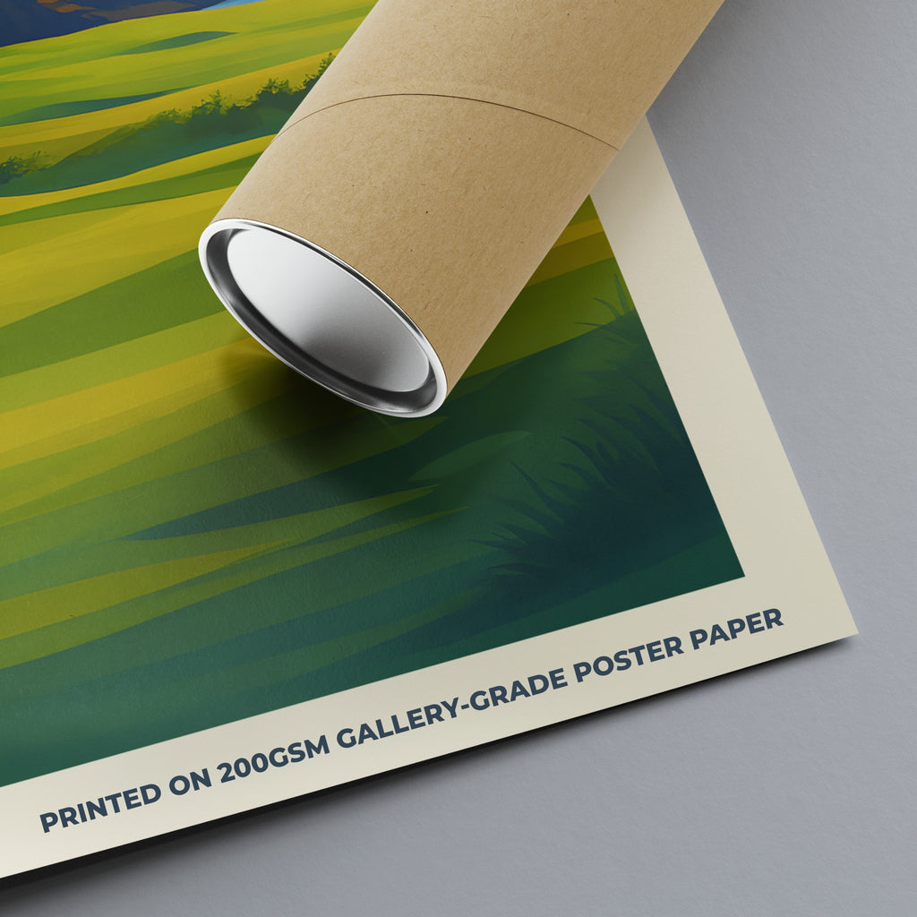 Turnberry Golf Course