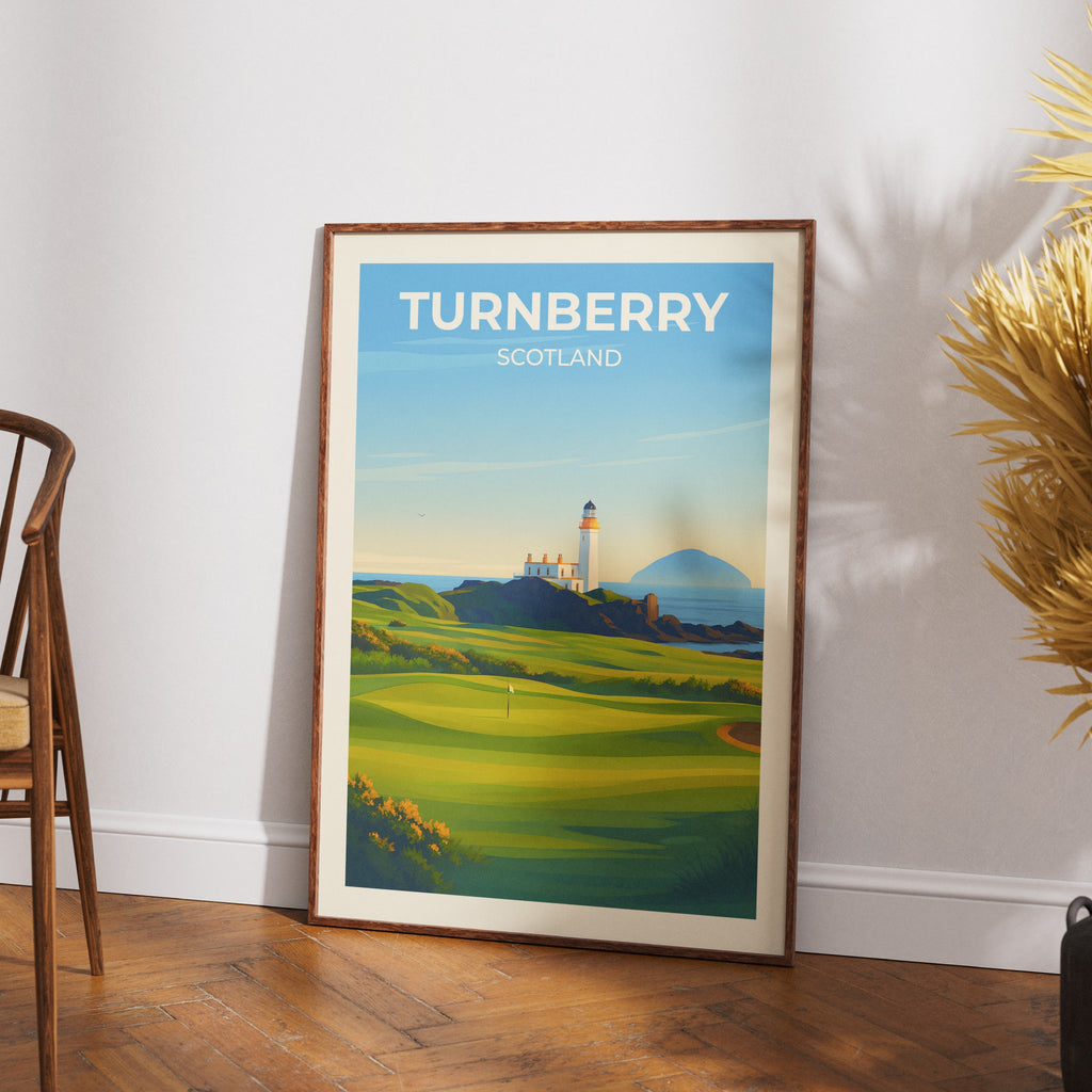 Turnberry Golf Course