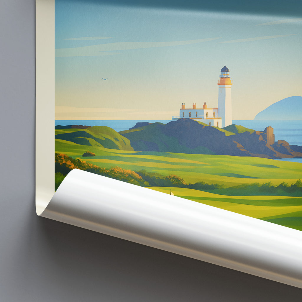 Turnberry Golf Course