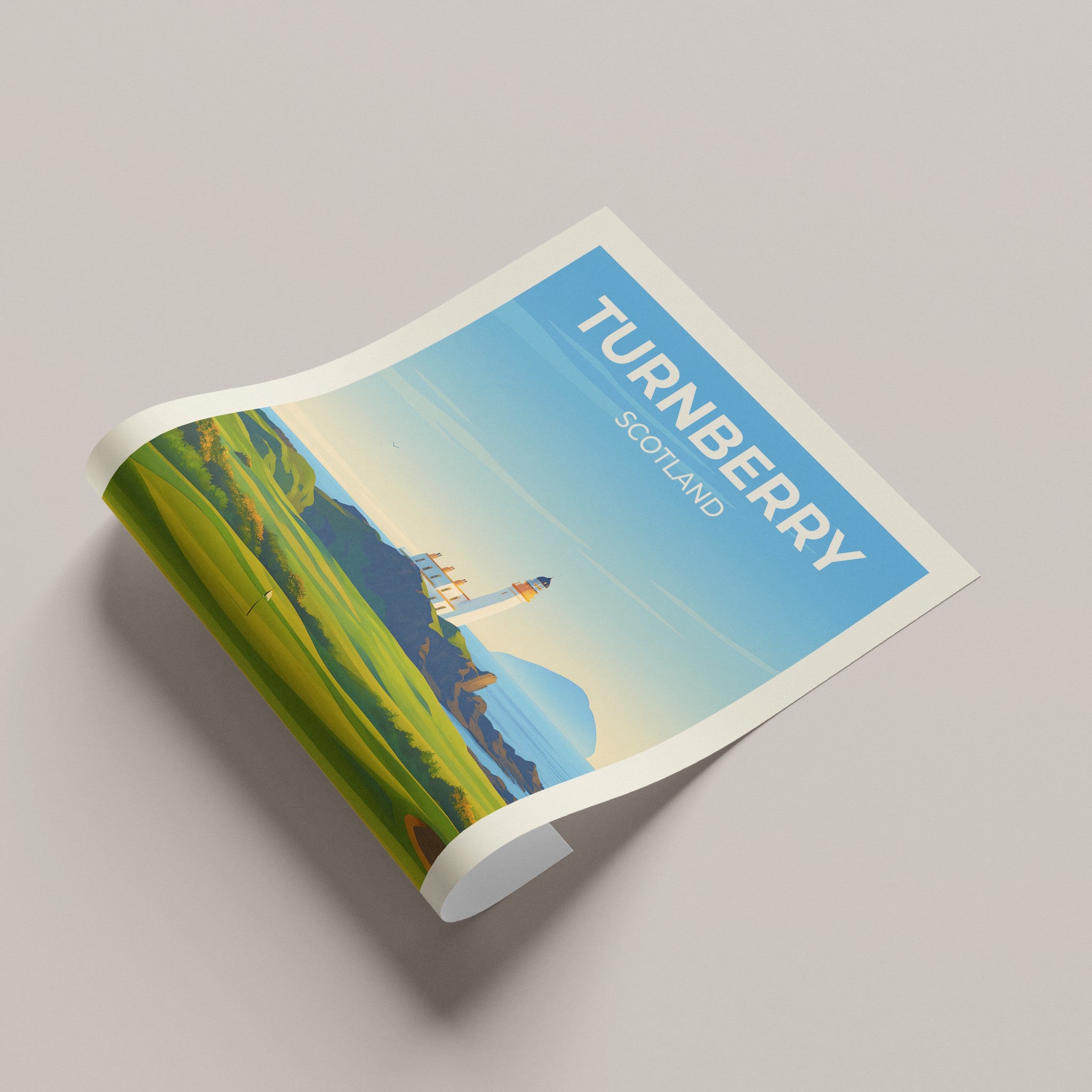 Turnberry Golf Course