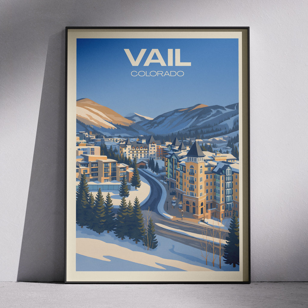 Vail - Colorado