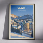 Vail - Colorado