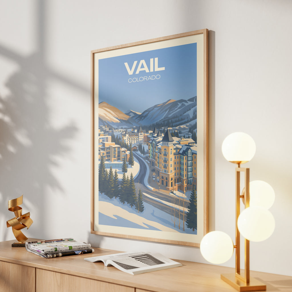 Vail - Colorado