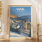 Vail - Colorado